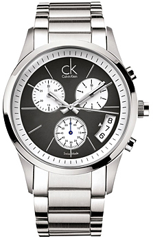 Часы Calvin Klein cK bold K22471.07